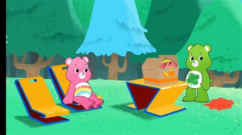 The Power of Funshine: Discovering Tender Bears' Magic